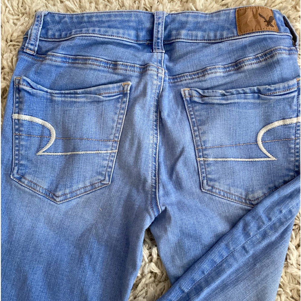 Jeans - Picture 4 of 5